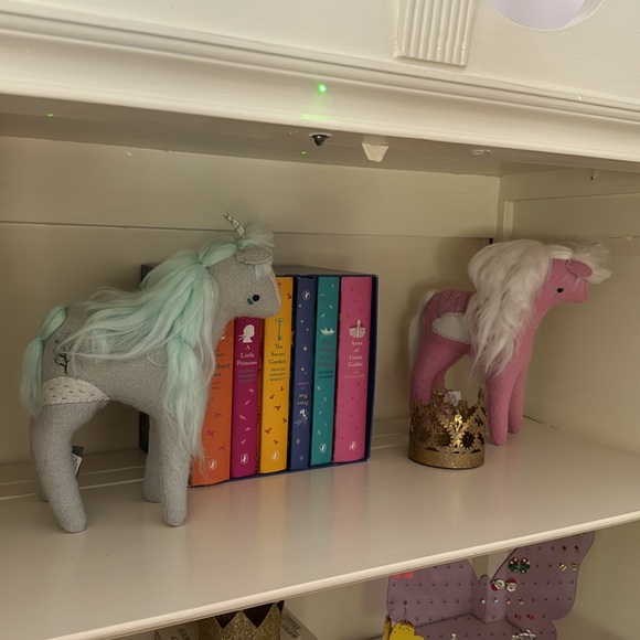 Crate & Kids Unicorns 🦄 - Picture 8 of 9